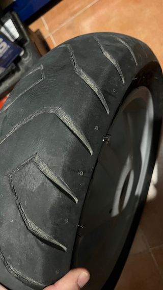 Llantas Jog R y Jog RR