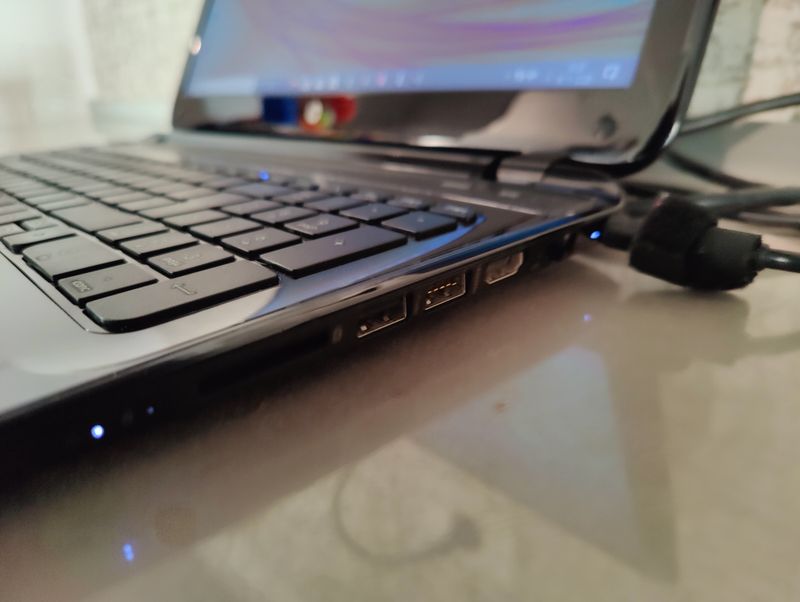 Portátil HP Intel i3 4GB RAM HD320 afbeelding 7