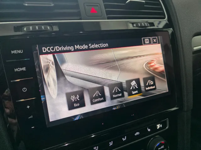 Golf GTI Performance 245cv 2019