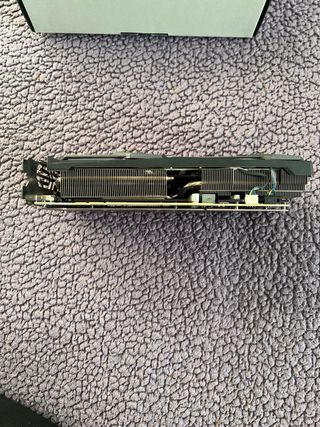 MSI RTX 2060 6GB Tarjeta Gráfica