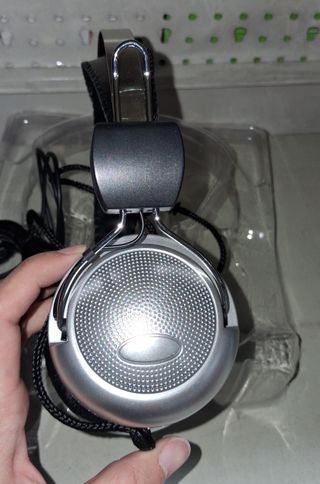 Auricolari con microfono