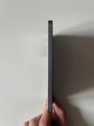 Samsung Galaxy S25 256GB Gris Metalizado