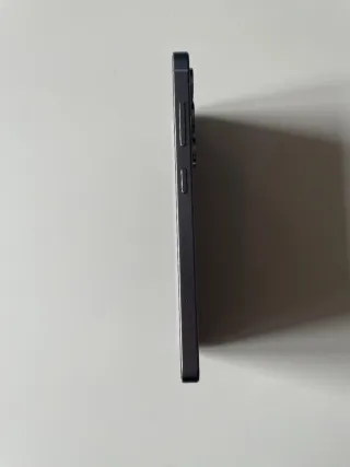 Samsung Galaxy S25 256GB Gris Metalizado