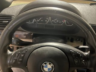 Volante Multifunción BMW M