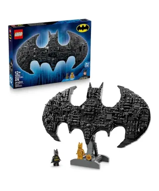 LEGO 76330 Logo Batman