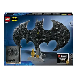 LEGO 76330 Logo Batman