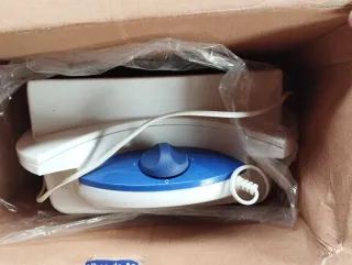 Masajeador de pies Electrónica