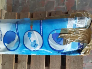 Masajeador de pies Electrónica