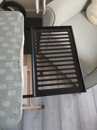 Tabla de planchar Foppapedretti Natural