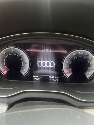 Audi S-Line 2.0 TDI 204cv Automático – 03/2023 – 5