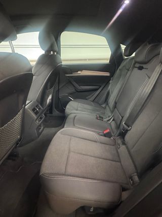 Audi S-Line 2.0 TDI 204cv Automático – 03/2023 – 5