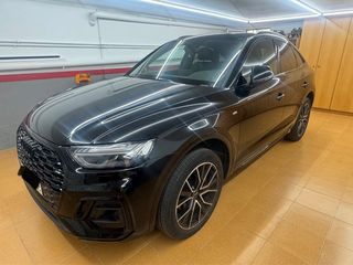 Audi S-Line 2.0 TDI 204cv Automático – 03/2023 – 5