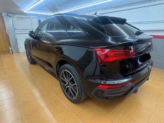 Audi S-Line 2.0 TDI 204cv Automático – 03/2023 – 5