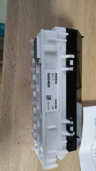 Módulo Control Lavavajillas