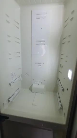 Frigorífico Neff - No enfría