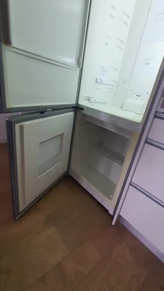 Frigorífico Neff - No enfría