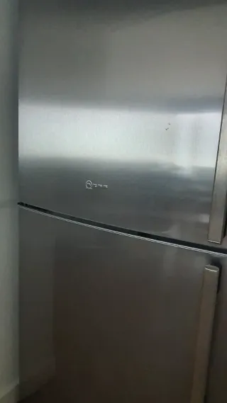 Frigorífico Neff - No enfría