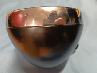 Calotta Faro Anteriore Harley Davidson