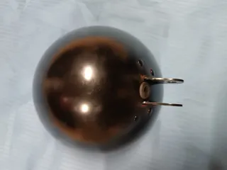 Calotta Faro Anteriore Harley Davidson