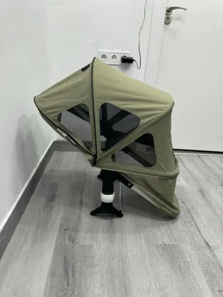 Capota ventilada Bugaboo Camaleón 1,2y3
