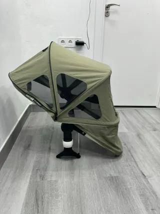 Capota ventilada Bugaboo Camaleón 1,2y3