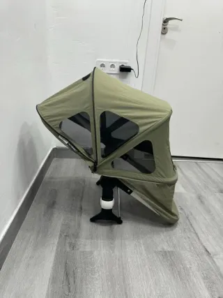 Capota ventilada Bugaboo Camaleón 1,2y3