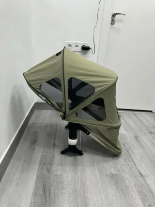 Capota ventilada Bugaboo Camaleón 1,2y3