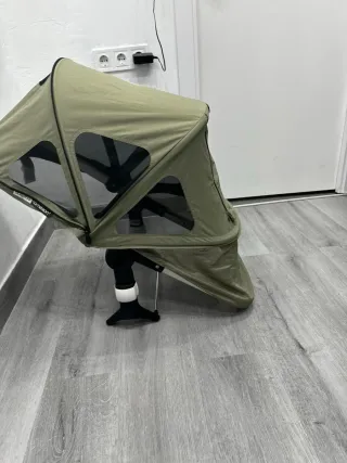 Capota ventilada Bugaboo Camaleón 1,2y3