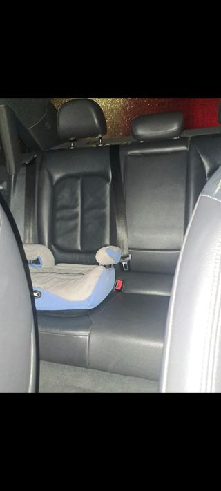 Audi A3 Sedan Limousine