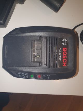 Aspirador Bosch Inalambrico