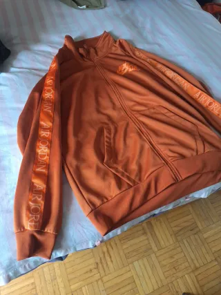 Chándal Jordan Air Naranja