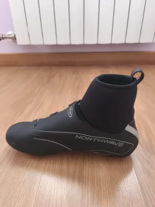 Northwave Flash GTX Gore-Tex Ciclismo