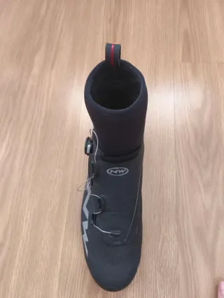 Northwave Flash GTX Gore-Tex Ciclismo