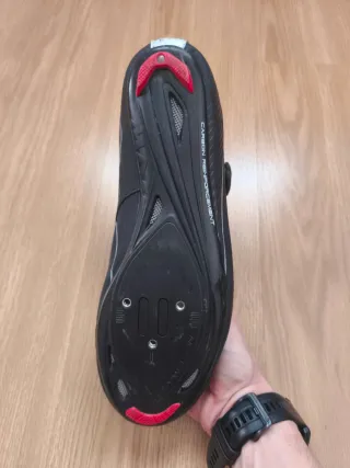 Northwave Flash GTX Gore-Tex Ciclismo