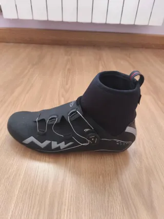 Northwave Flash GTX Gore-Tex Ciclismo