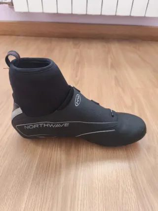 Northwave Flash GTX Gore-Tex Ciclismo