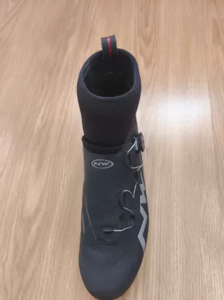 Northwave Flash GTX Gore-Tex Ciclismo