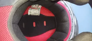 Pareja de cascos ls2