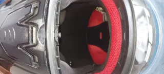 Pareja de cascos ls2