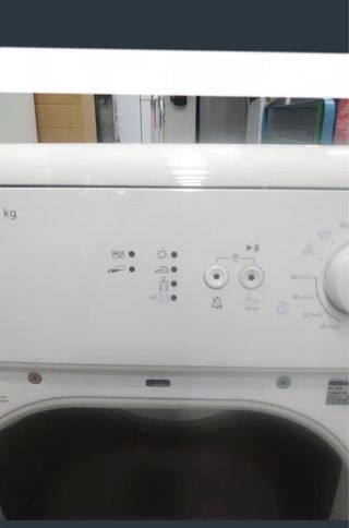 Secadora Condensación Beko 7 kg