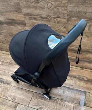 Silla de paseo Babyzen Yoyo 2