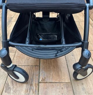 Silla de paseo Babyzen Yoyo 2