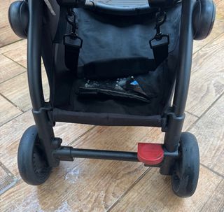 Silla de paseo Babyzen Yoyo 2