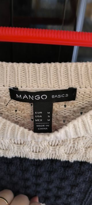 Jersey Mango