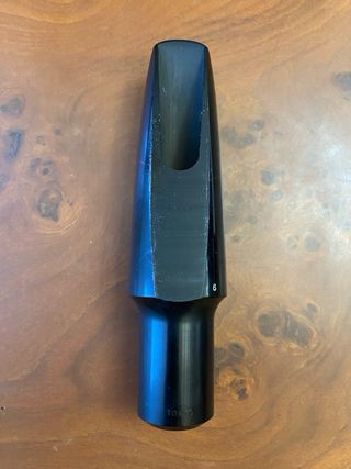 Boquilla Saxo Barítono Yanagisawa 6