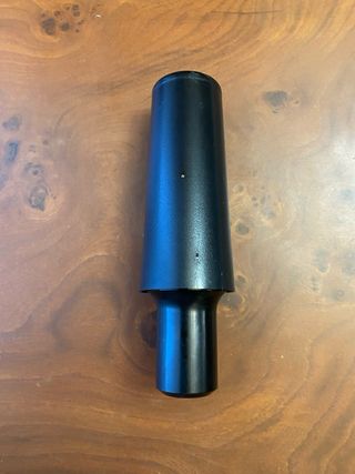 Boquilla Saxo Barítono Yanagisawa 6