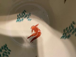 Antigüedad china decorativa