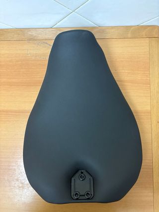 Asiento Confort BMW R1300 RS para piloto, original