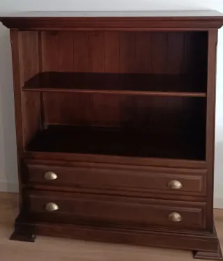 Conjunto mesitas de noche