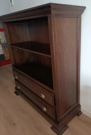 Conjunto mesitas de noche